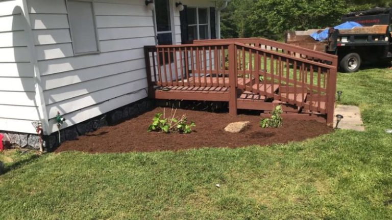 Affordable Front Yard Landscaping Projects To Improve Your Curb Appeal