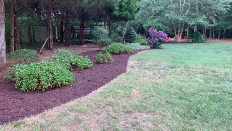 Why You Should Add Fresh Mulch to Your Landscape & Garden Beds