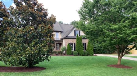 property maintenance