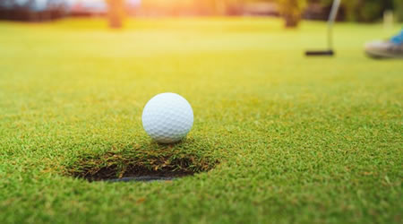 Artificial Turf Installation